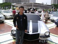 Eri Nugroho