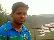 Binu Karakandi