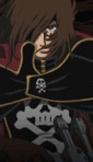 Harlock