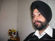 Dharminder Cheema