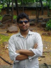 Nitesh Agarwal