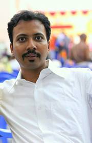 Ananthanarayanan Thiagarajan