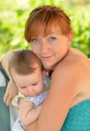 Христя Полева