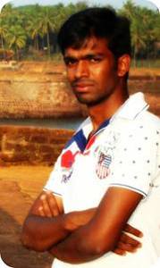 Suresh Kumar