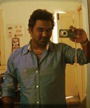 Kabilan Chandrasekaran