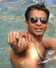 Hridaya Jha
