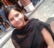 Pratima Kaushik