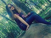 Настя Гришаева