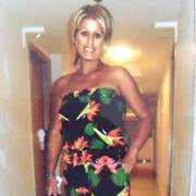 Louise Benham