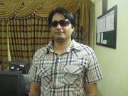 Farrukh Javed