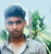 Mohazin Siraj