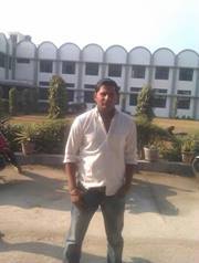 Sandeep Chaudhary