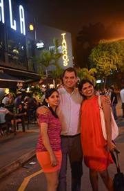 Preethi Reddy