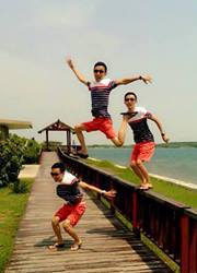 Chiahao Yu