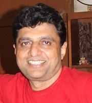 arun prabhu
