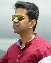 Tabrez Shaikh