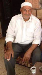 سندس مصطفى أبو داهوك