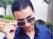 Khaled Ali
