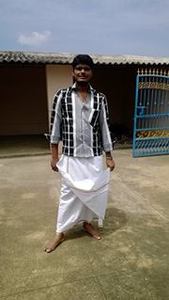 Santhosh Kumar