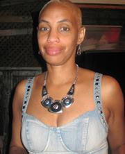 Clemencetta King