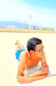 Abdelkodouss Battagi