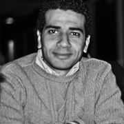Ahmed El sherei