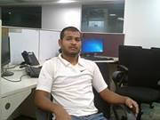 Rajesh Yadav