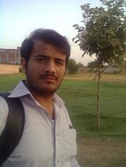 Amjad Iqbal