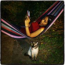 Rebeca Moreno Liévano