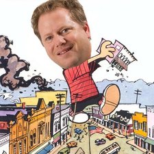 Jeremy Barker