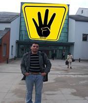 عمرو الحداد