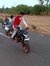 Dattara...