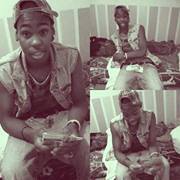 Tariq Cogdell