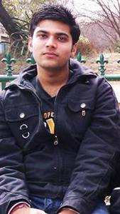 Anish Sharma