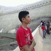 Hassan Zaman