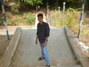 Yugesh Kumar