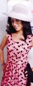 Ankita Borkar