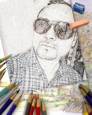 Pavan Narsing rao
