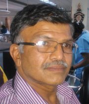 Makarand Joshi