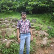 Udit Agarwal