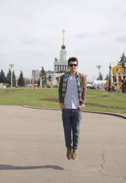 Карам Алкафри