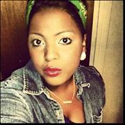 Charnae Steward