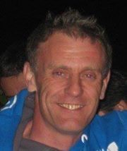 Andy Hammond