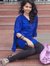 Shefali...
