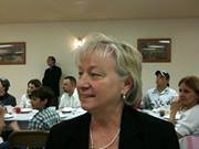 Marcia Bell