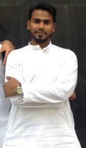 Zakir Patel
