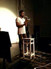 Hassan Preisler