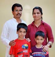 Christopher Sebastian