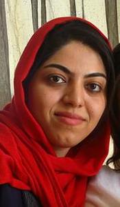Naghmeh Kh