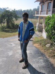 Arun Kumar